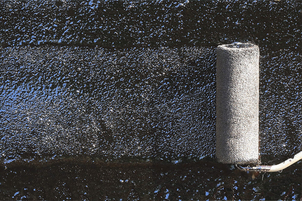 2.Below-Grade Waterproofing
